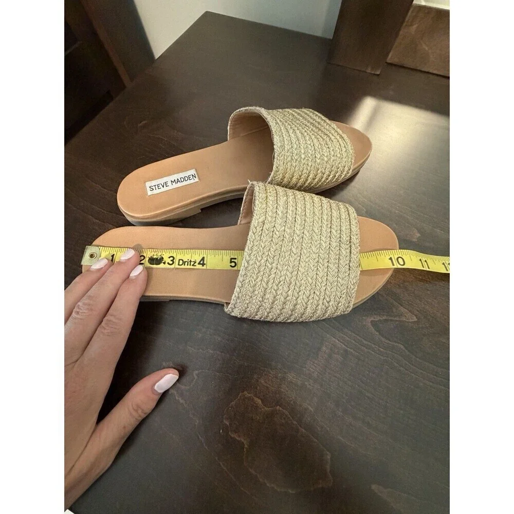 Steve Madden steve madden